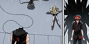 第170话 忘却记忆