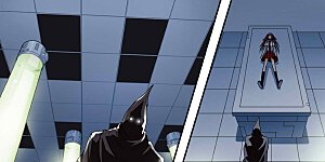 第177话 黑白双生