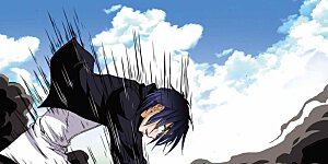 第182话 结界竞技场