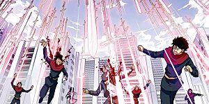 第195话 南十字星盾