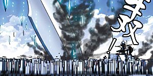 第196话 森罗幻象