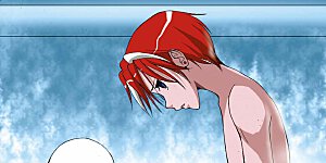 第199话 别了，薇薇