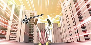 第202话 漂移逃生