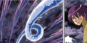 第208话 琉星逆袭