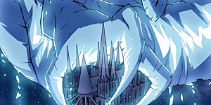 第209话 深渊恶魔