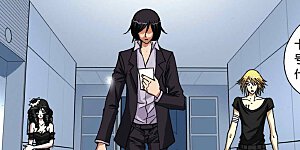 第211话 魔化之心