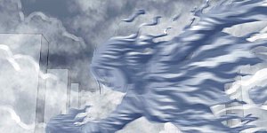 第213话 十月VS琉星