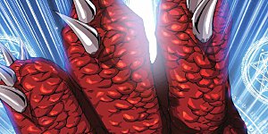 第222话 无尽的黑暗