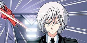 第229话 别了，VV学院