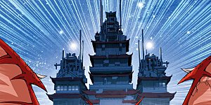 第241话 冥想者梵天