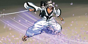 第255话 血海狂澜