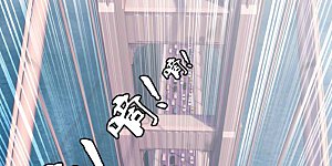 第257话 追踪血巢