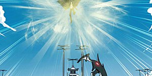 第266话 无限的神之手