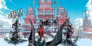 第267话 影子黑洞