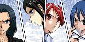 第268话 失守！冥想城