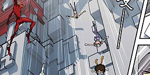 第272话 极限守护