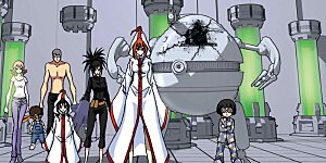 第273话 恶魔之子