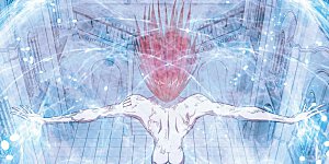 第282话 集结锁雾镇