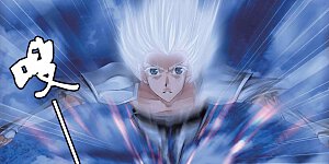 第296话 狙击甲虫