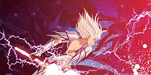 第301话 十二宫守护塔