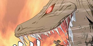 第305话 魔君的传说