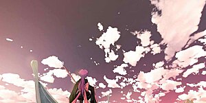 第308话 魔都浮城