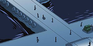 第21话 驭水之神