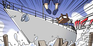 第27话 落跑新娘