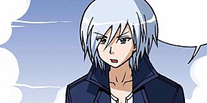 第30话 再见萤火虫