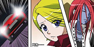 第48话 第六乐章—变奏曲