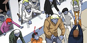 第50话 第八乐章—绝响