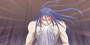 第313话 心之羁绊