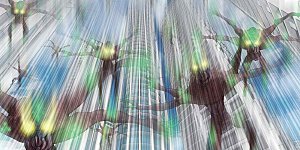 第323话 那些熟悉的笑容