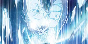 第331话 冰锋乍现