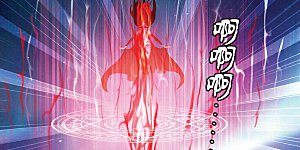 第334话 雪域幻境