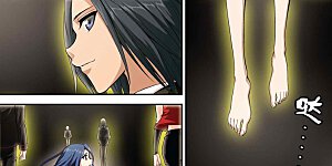 第336话 超越绝对零度