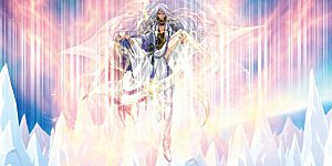 第344话 皇族血脉