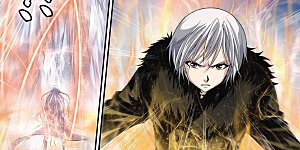 第346话 魔神之怒