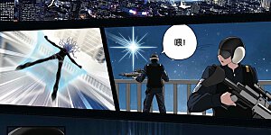 第350话 命运的邂逅