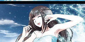 第355话 最后的旅行