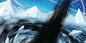 第362话 共鸣！八种元素！