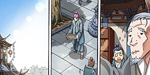 第71话 炼丹师协会