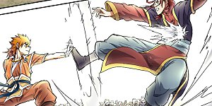 第80话 凝儿的未婚夫