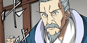 第83话 灵魂水晶爆了