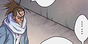 第101话 雷霆重击