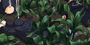 第116话2 玉米地激战