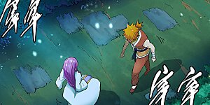 第124话1 拨云见日