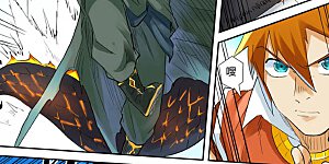 第126话2 城主的实力