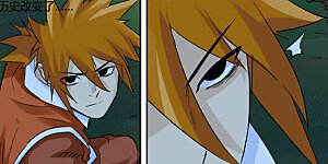 第132话1 诱敌深入