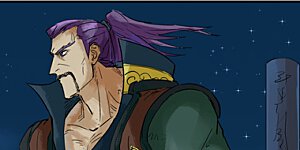 第136话1 聂离昏迷了！